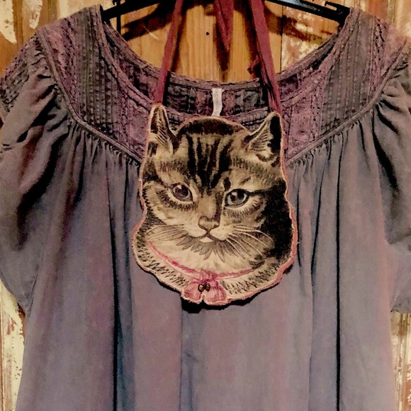 Magnolia Pearl Otillia dress Harley - Picture 1 of 10